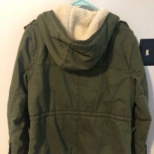 American Eagle Coat.